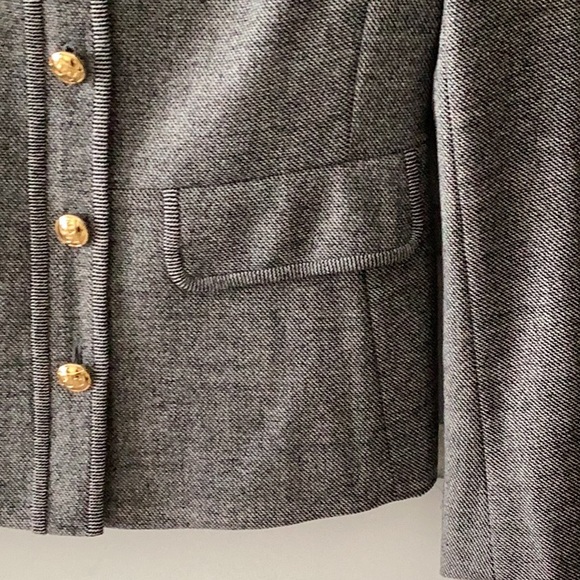 ESCADA JACKET SIZE 36 - Picture 5 of 10